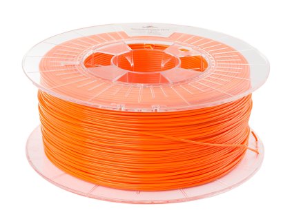 PETG filament Lion Orange 1,75 mm Spectrum 1 kg