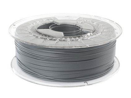 Spectrum Filament PLA Matt Dark Grey 1 75mm 1kg