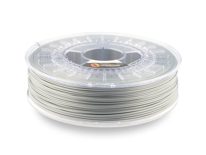 ASA Extrafill "Metallic grey" 2,85 mm 3D filament 750g Fillamentum