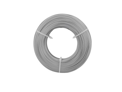 Fiberlogy Refill EASY PETG 1,75mm SILVER