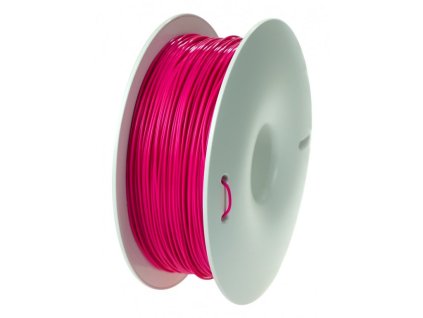 FIBERFLEX tisková struna pro 3D tiskárny růžová 30D 1,75mm Fiberlogy 850g