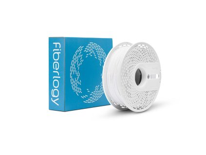 FIBERLOGY NYLON PA12 175 075 White box