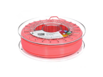 Pla neo pink tisková struna 1,75mm 750g Smartfil