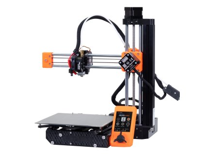 Original PRUSA MINI+ s Wifi a senzorem filamentu