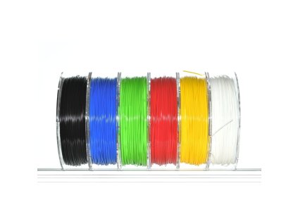 PLA filament Devil Design Start Pack 6 barev