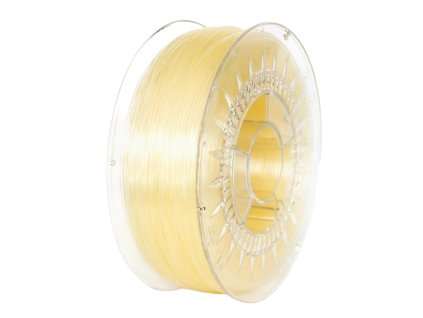 PLA filament natural 1,75 mm