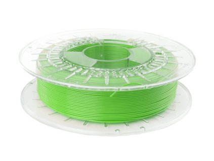 Filament S Flex 90A 1 75mm LIME GREEN 0,5 kg Spectrum