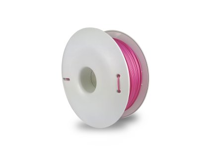 fibersilk  filament růžový metalický