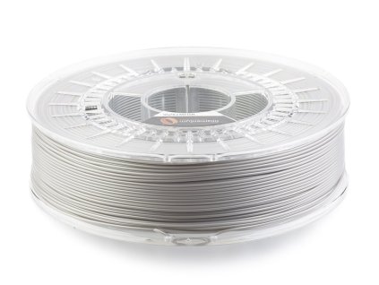 Nylon FX256 Metallic Grey 1,75 mm Fillamentum
