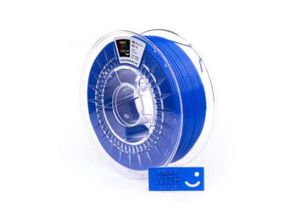 PETG cobalt blue 2