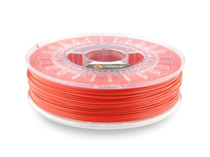 ASA Extrafill "Traffic red" 1,75 mm 3D filament 750g Fillamentum