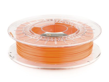 Flexfill TPU 98A Carrot Orage 1 75