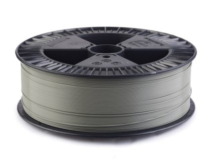 PLA Extrafill Concrete Grey 1,75 mm Fillamentum 2,5 kg