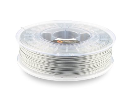 PLA filament Extrafill Rapunzel stříbrný 1,75mm 750g Fillamentum