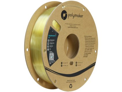 Polydissolve S1 PVA Polymaker natural