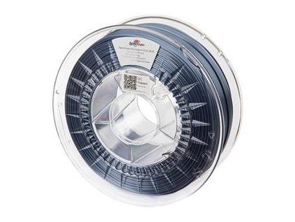 PLA Silk filament modrý Sapphire Blue 1,75 mm Spectrum 1 kg