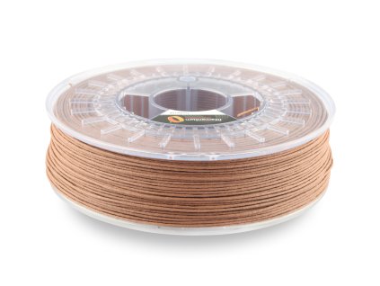 Wood filament Timberfill 1,75 mm cinnamon 750 g Fillamentum