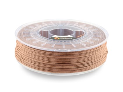 Wood filament Timberfill 1,75mm cinnamon 750g Fillamentum