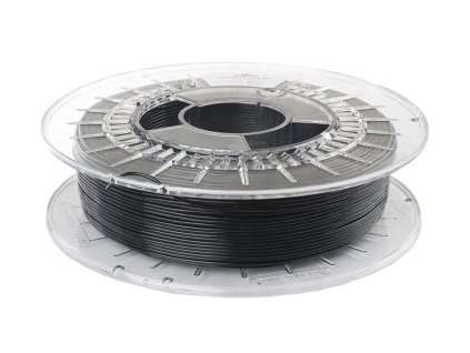 PETG HT100 0,5 kg black spectrum