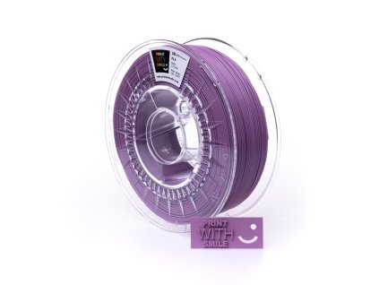 PLA purple 2
