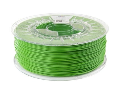 eng pl Filament ASA 275 1 75 mm Lime Green 1kg 1211 2