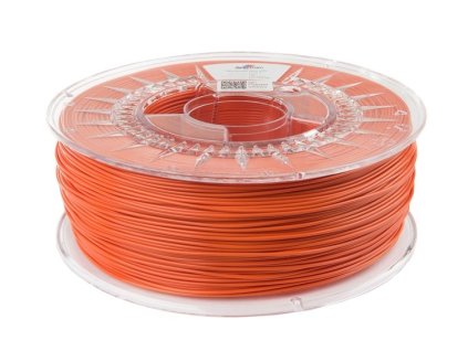 eng pl Filament ASA 275 1 75 mm Lion Orange 1kg 1212 2