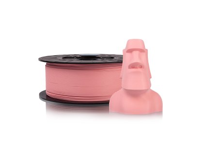PLA+ PINK růžová struna PM 3D tisk