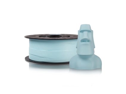 PLA+ BABYBLUE modrá Mladeč 3D tisk