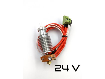 hotend 24V