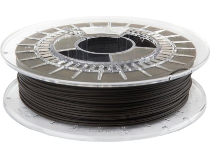 Ebenově hnědé PLA s příměsí Dřeva WOOD Filament Spectrum