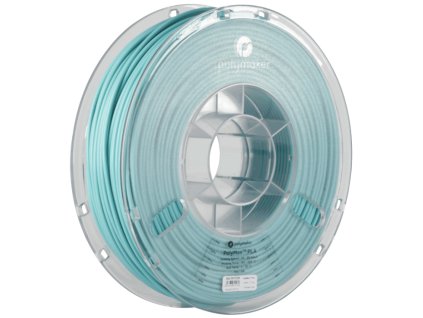 PLA PolyMax filament Teal modrozelený 1,75mm Polymaker 750g