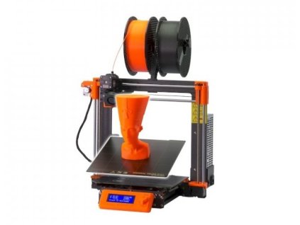 3D tiskárna Průša MK3S+ skladem PrusaResearch