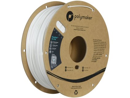 PolyMax PC FR White 175 Spool Picture Asymmetric 700x700