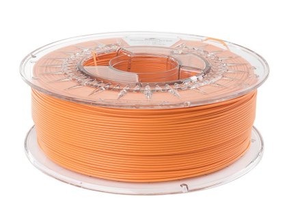 pol pl Filament PLA Matt Lion Orange 1 75mm 1kg 1170 2