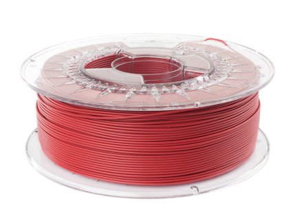 Filament PLA Matt Bloody Red 1,75 mm 1 kg