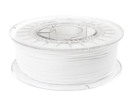 pol pl Filament PLA Matt 1 75mm Polar White 1kg 1167 2