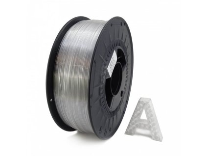 PETG filament natural 1,75 mm Aurapol 1kg