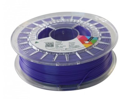 FLEX filament Wisteria 1,75 mm Smartfil