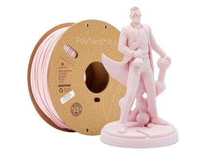 PLA PolyTerra filament Candy 1,75 mm Polymaker