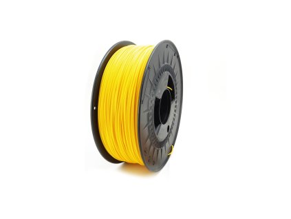 PLA filament L-EGO žlutý 1,75 mm Aurapol 1kg