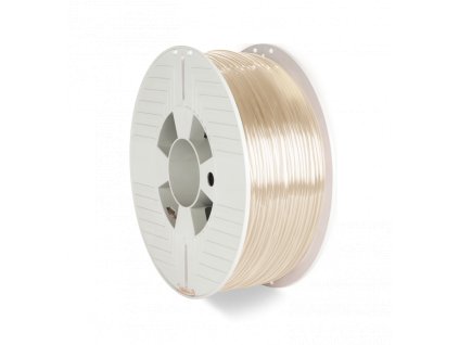 PET-G filament 2,85 mm transparent Verbatim 1 kg