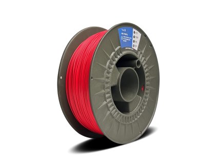 ASA fillamentum Vivid Pink