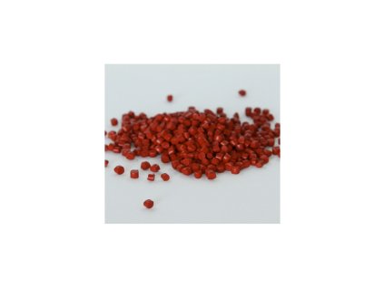 Pigment pro obarvení pelet Smartfil 25 g červená