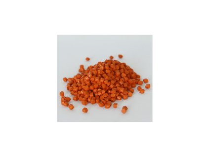 Pigment pro obarvení pelet Smartfil 25 g oranžová