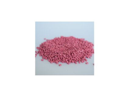 Pigment pro obarvení pelet Smartfil 25 g růžová