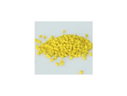 Pigment pro obarvení pelet Smartfil 25 g žlutá