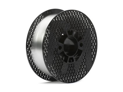 petg transparent 1kg 1 75 filament pm
