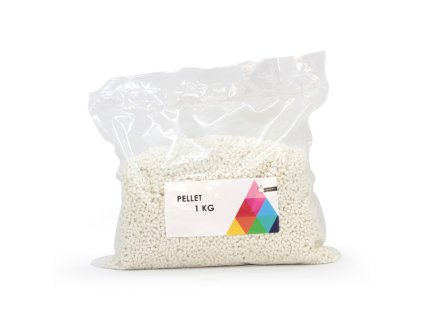 Pellet Smart i3D 1kg PP natural Smartfil