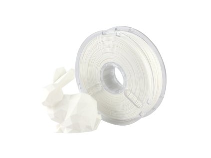 polymax pla white polymaker filament materialpro3d