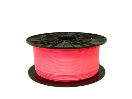 pla pink filament pm